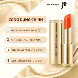 Son dưỡng Whoo fullsize