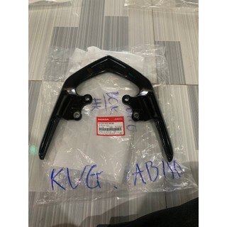Cảng sau, tay dắt, quai yên xe honda air blade 110 năm 2008 2009 2010 2011 2012 hàng chính hãng 84100kvg900zf