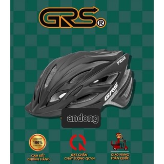mũ thể thao mũ xe đạp grs x8