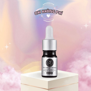 Serum huyết thanh thảo mộc hỗ trợ giảm m.ụ.n mờ t.h.â.m dưỡng da - 5ml