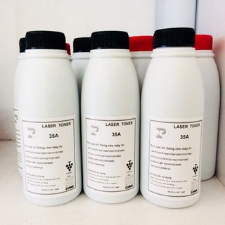 Mực nạp 35A, 85A, 83A