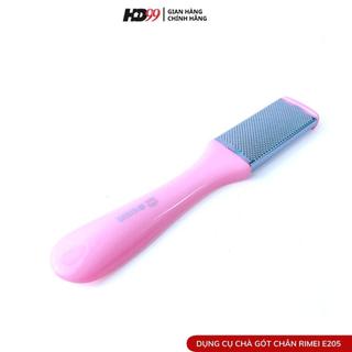 Dụng Cụ Chà Chân RIMEI E205