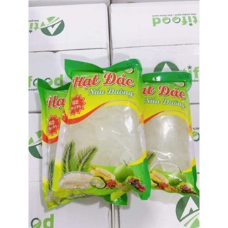 Combo 5kg Hạt đác nấu đường Atifood