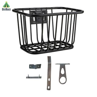 Giỏ xe đạp sắt dành cho mọi loại xe.