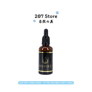 Serum INSPIRE Dưỡng Kích Thích Mọc Tóc