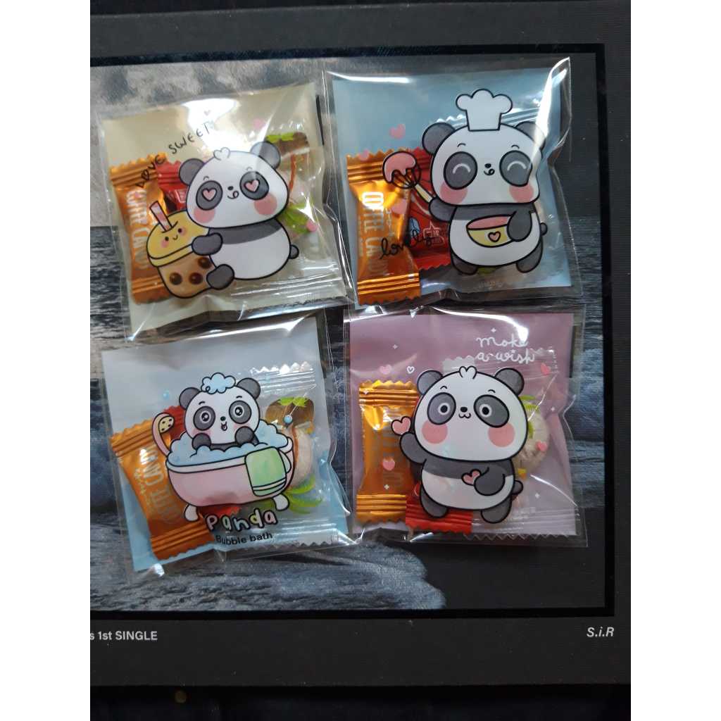 Kẹo mix các loại