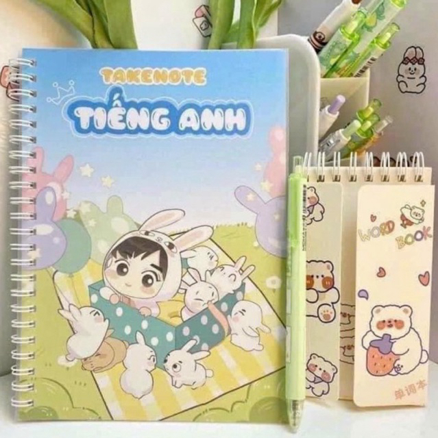 SỔ TAY NGỮ PHÁP TIẾNG ANH