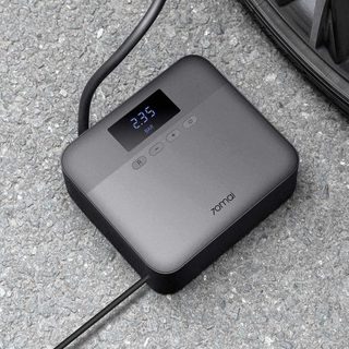 Máy bơm lốp xe ô tô 70MAI Air Compressor Lite Midrive TP03 - kích thước nhỏ, áp lực bơm lớn, thời gian bơm nhanh