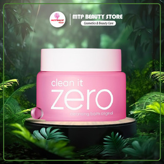 Sáp Tẩy Trang Banila Clean It Zero Full Size