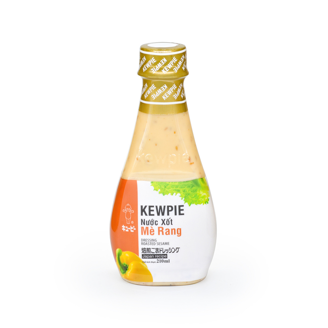 Nước Xốt Mè Rang - Kewpie