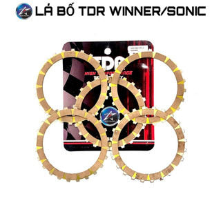 LÁ NỒI TDR CHO HONDA WINNER/SONIC