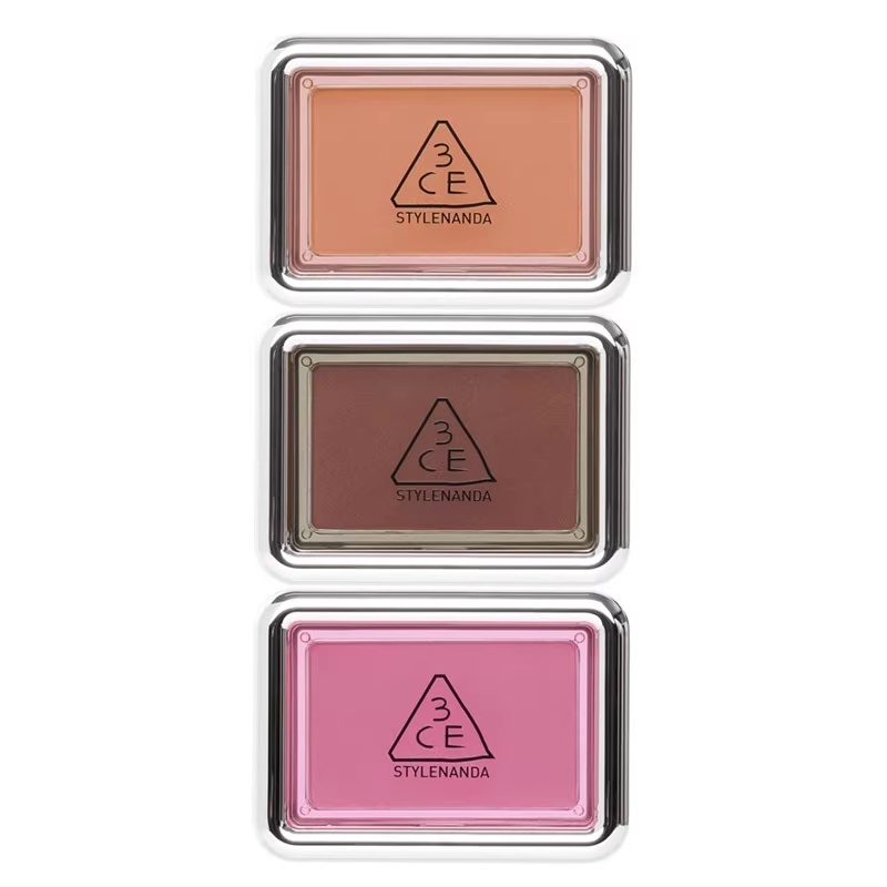 Phấn Má Hồng 3ce New Take Face Blusher