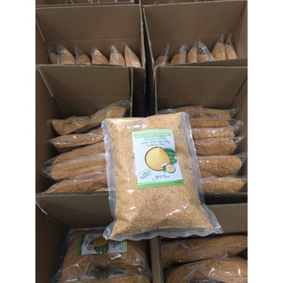 Vụn dừa nướng Cocochips 100g (Loại 1, Tách từ túi 1kg)