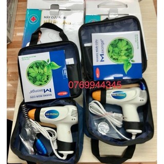 Máy xông cứu ngải Hải Phòng HP01 kèm hộp nhang Maxonga