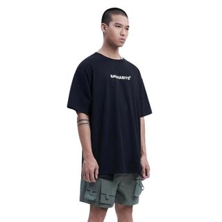 Áo Thun Unisex BAD HABITS Basic Tee - Local Brand