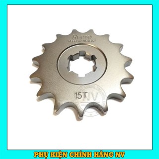 Nhông Recto Cho Sirius Fi, Wave, Future, Dream, Raider, Ex150, Winner, Sirius