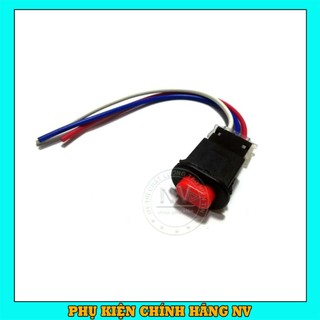 Công Tắc Hazard Nhấp Nháy 4 Bóng Xi Nhan
