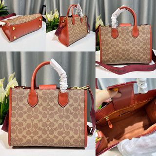Túi C0ach Ace Tote 26 thanh lịch