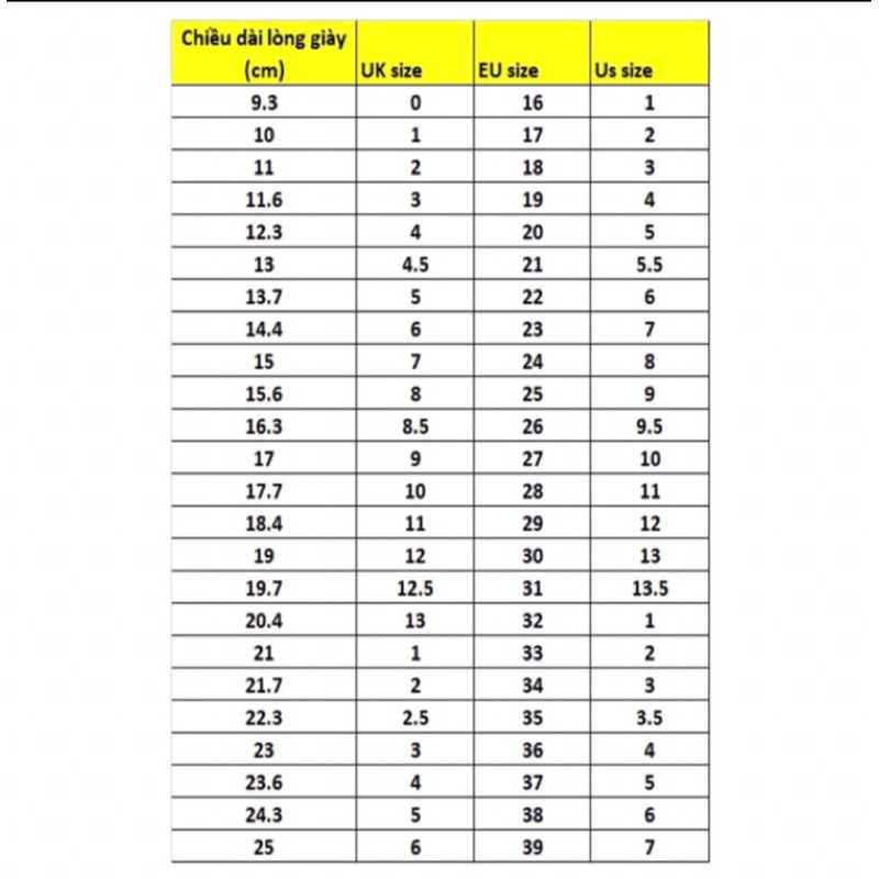 TR72F- Dép bánh mì nơ phồng size 27-34