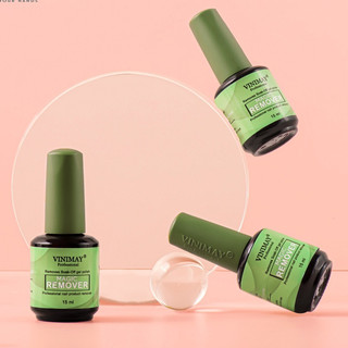 Nước phá gel vinimay 15ml