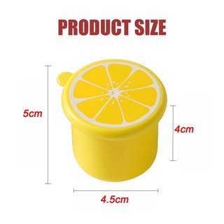 Khuôn đá viên Silicon làm kem, thạch, pudding