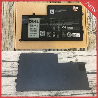 Pin Sạc dell Latitude 3550
