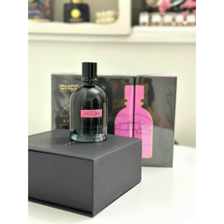 (Chính hãng) Nước Hoa Unisex Once Perfume Lipsens EDP Intense 100ml