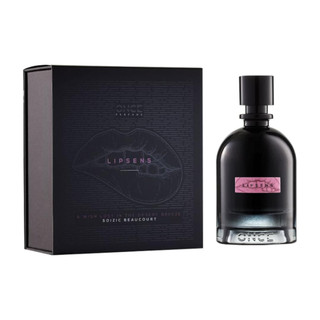 Nước Hoa Unisex Once Perfume Lipsens EDP Intense 100ml