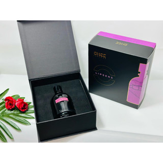 (Chính hãng) Nước Hoa Unisex Once Perfume Lipsens EDP Intense 100ml