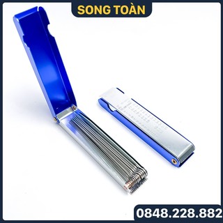 Que thông béc gió đá, bộ béc thông tắc đầu béc hàn gió đá khí nén