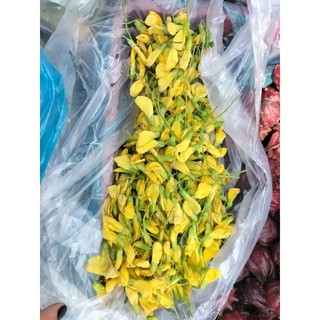 Bông điên điển 100g