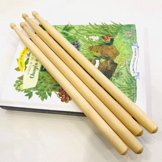 DÙI TRỐNG 5A