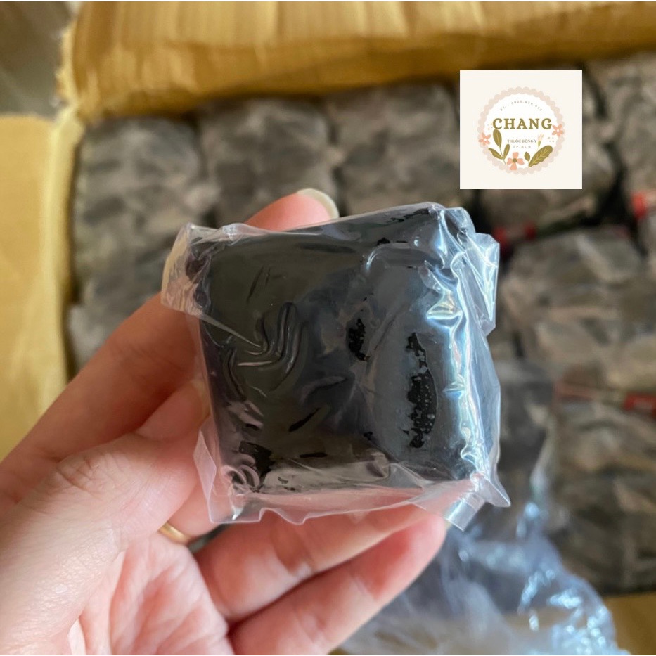Cục Cao Atiso lớn (10 viên) nấu sâm, nước mát (280~330gr tuỳ cục)