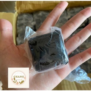 Cục Cao Atiso lớn (10 viên) nấu sâm, nước mát (280~330gr tuỳ cục)