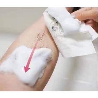 Bọt Tẩy Lông Kracie Epilat