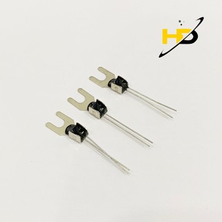 Điện trở nhiệt ntc 5k chữ u 2 chân cắm loại tốt