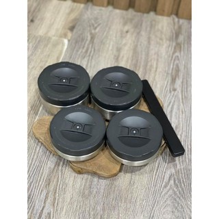 BỘ HỘP CƠM/CẶP LỒNG CƠM GIỮ NHIỆT LEBENLANG