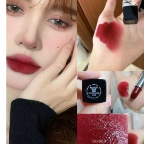 [Hàng chính hãng] Son thỏi Dior Rouge Fullsize Unbox/Fullbox