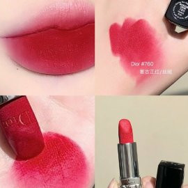 [Hàng chính hãng] Son thỏi Dior Rouge Fullsize Unbox/Fullbox