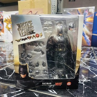 MÔ HÌNH MAFEX BATMAN JUSTICE LEAGUE VER (BL)
