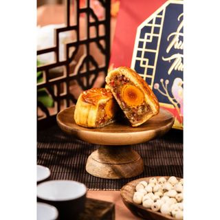 Combo 6 bánh trung thu Lâm Thuỷ 6 vị