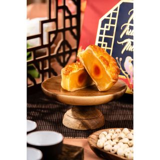 Combo 6 bánh trung thu Lâm Thuỷ 6 vị