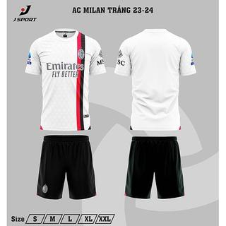 Bộ Bóng Đá CLB ACmilan