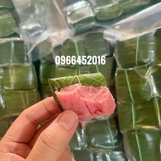 Nem chua lá ổi Bình Định