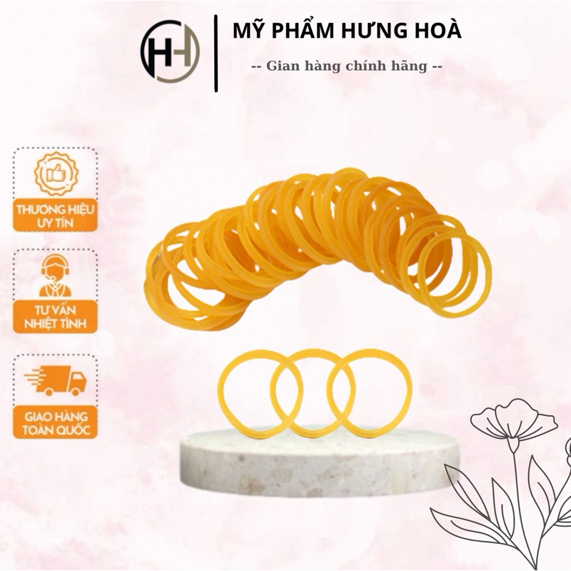 Chun/ Nịt vàng vòng bé