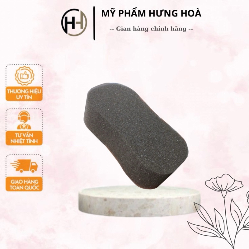 Mút / Bông xốp phủi tóc