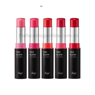 Son môi Tint Glow fmgt The Face Shop