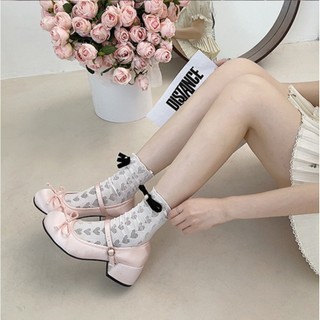 Pastel-Pink Shoes SS50
