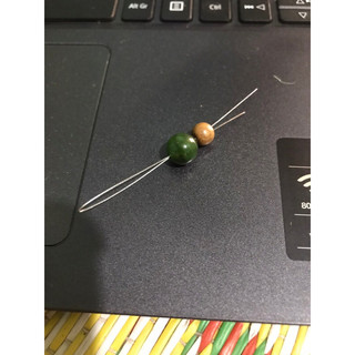 Kim sâu hạt vòng tay, handmade 🍀🍀🍀🍀🍀