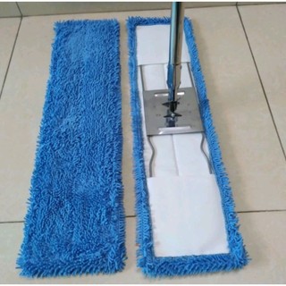 Cây lau nhà công nhiệp 60cm